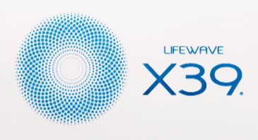 X39 Lifewave Patch